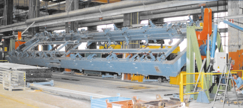 30 T - TILTER - 360° 30 T - TILTER - 360°