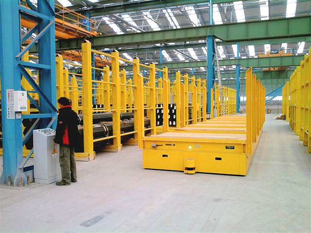 automated guided cart 20 t automated guided cart 20 t