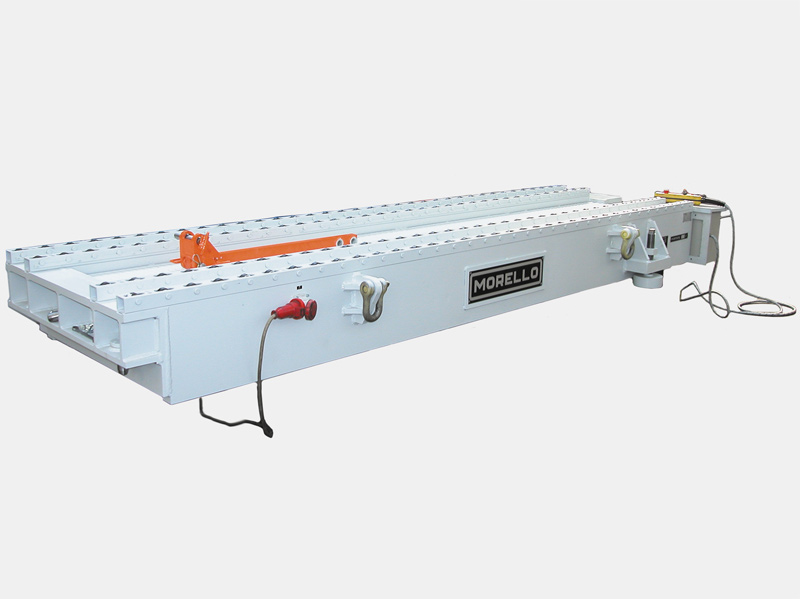 LOAD DIES - 45T LOAD DIES - 45T
